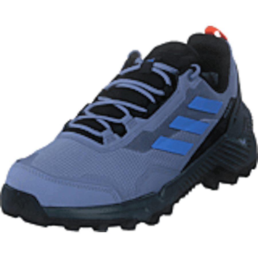 Eastrail 2.0 RAIN.RDY Hiking Shoes Silver Violet / Blue Fusion / Core Black - Bild 9