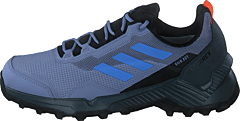 Eastrail 2.0 RAIN.RDY Hiking Shoes Silver Violet / Blue Fusion / Core Black - Bild 10