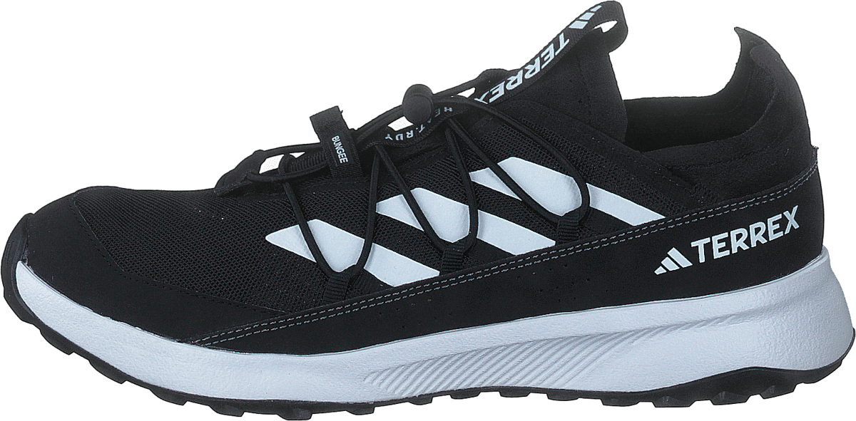 Terrex Voyager 21 H.rdy K Cblack/ftwwht/grefiv