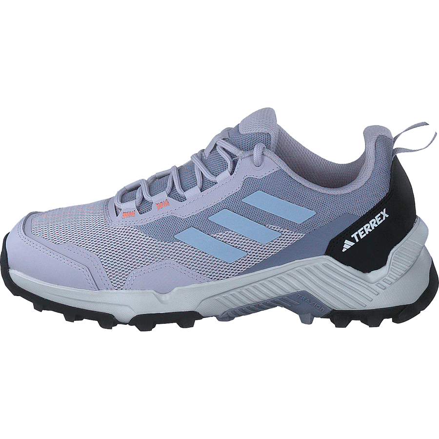 Eastrail 2.0 Hiking Shoes Silver Dawn / Blue Dawn / Core Black