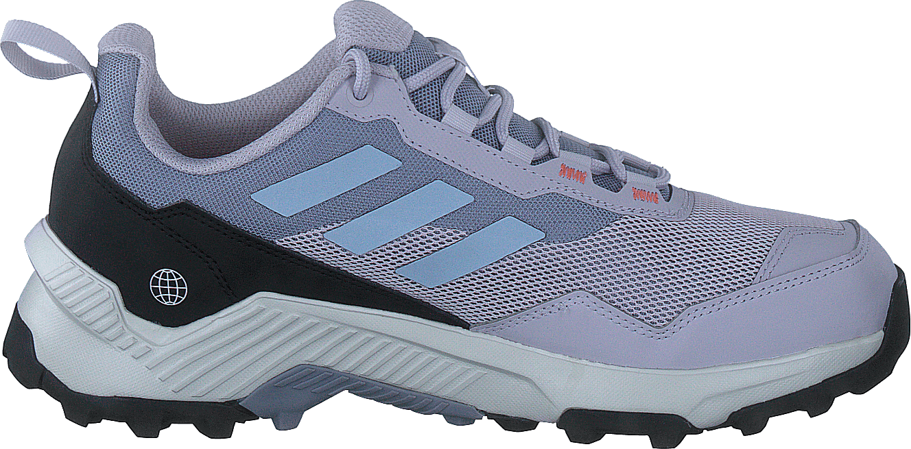 Eastrail 2.0 Hiking Shoes Silver Dawn / Blue Dawn / Core Black - Bild 2