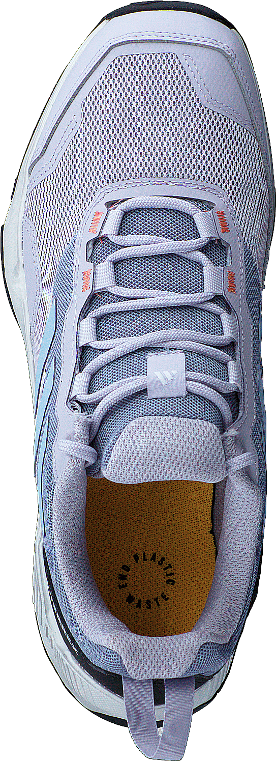 Eastrail 2.0 Hiking Shoes Silver Dawn / Blue Dawn / Core Black - Bild 6