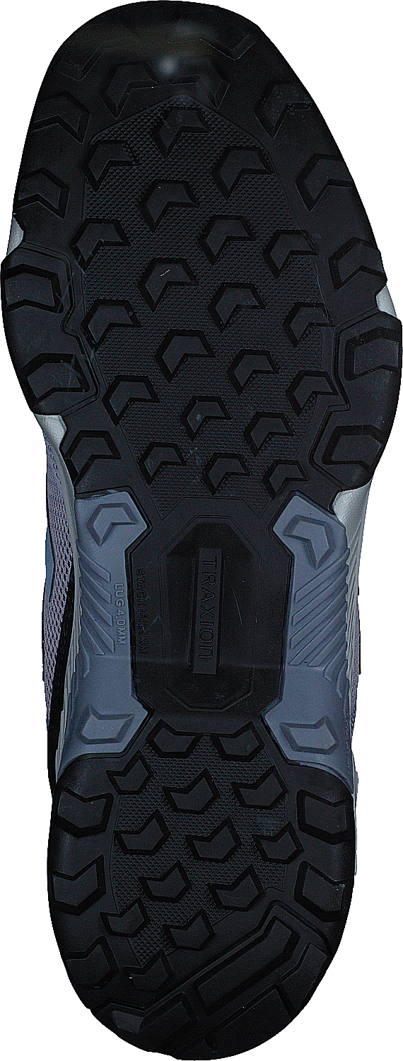 Eastrail 2.0 Hiking Shoes Silver Dawn / Blue Dawn / Core Black - Bild 7