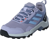 Eastrail 2.0 Hiking Shoes Silver Dawn / Blue Dawn / Core Black - Bild 9