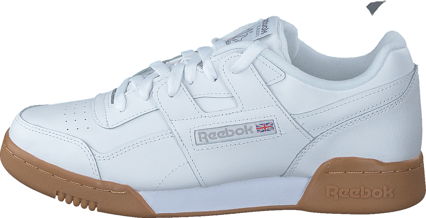 Footway reebok classic top