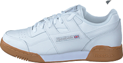 Workout Plus White/carbon/red/roy - Bild 10