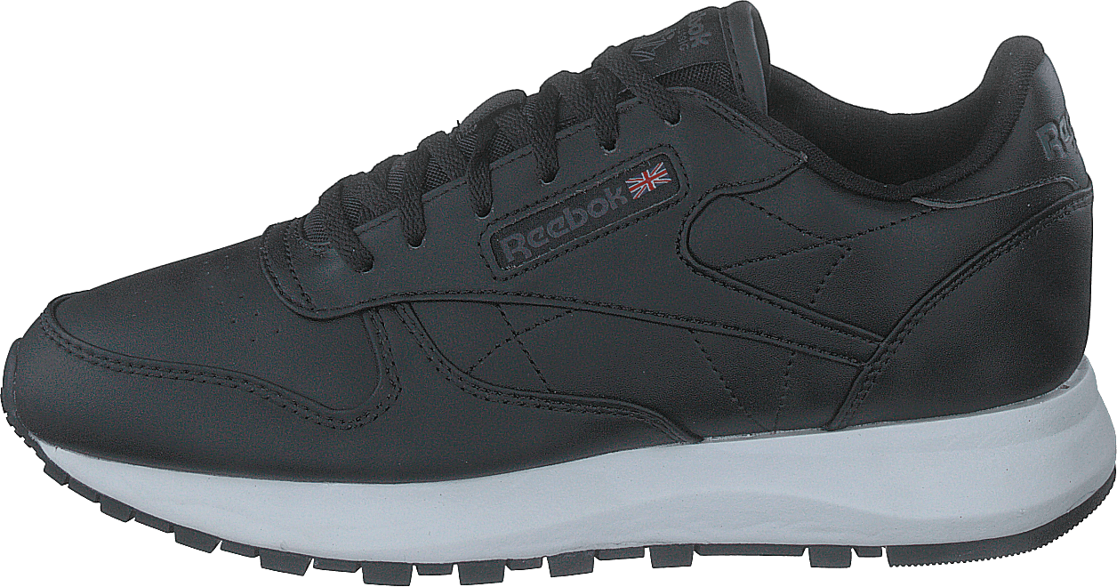 Classic SP Vegan Cblack/cblack/purgry