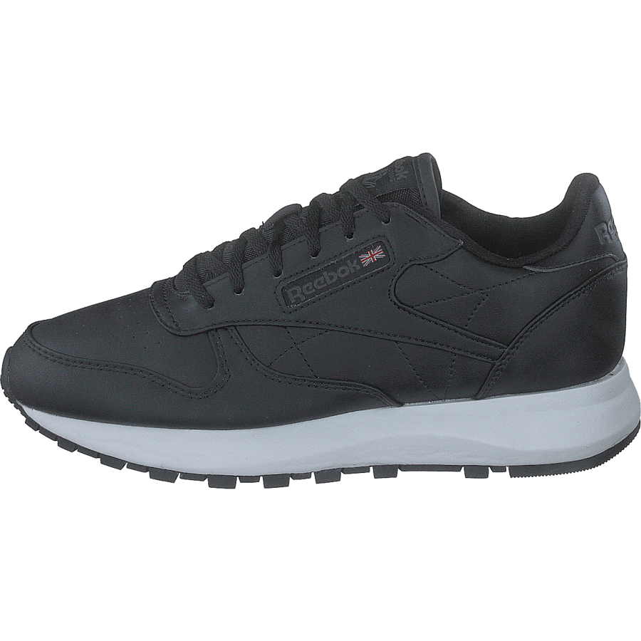 Classic SP Vegan Cblack/cblack/purgry