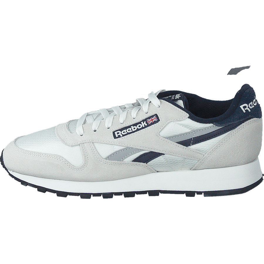 Classic Leather Chalk/vecnav/cblack