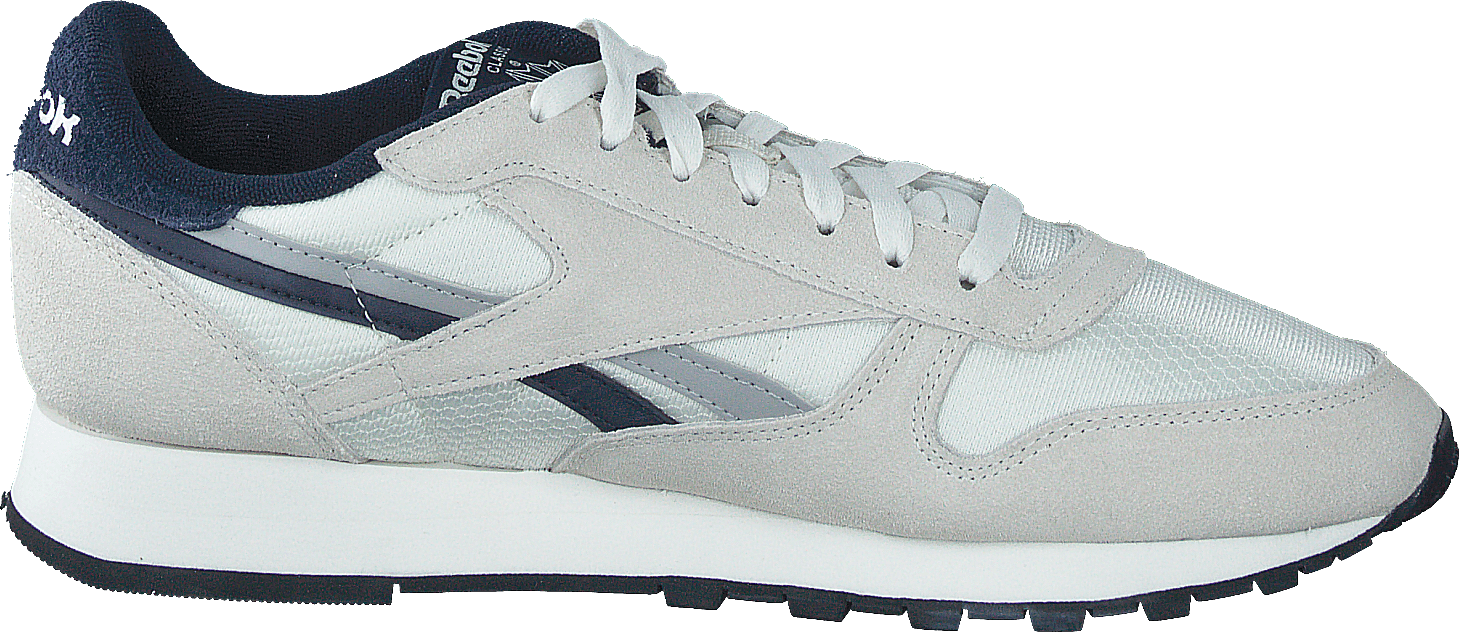 Classic Leather Chalk/vecnav/cblack - Bild 2