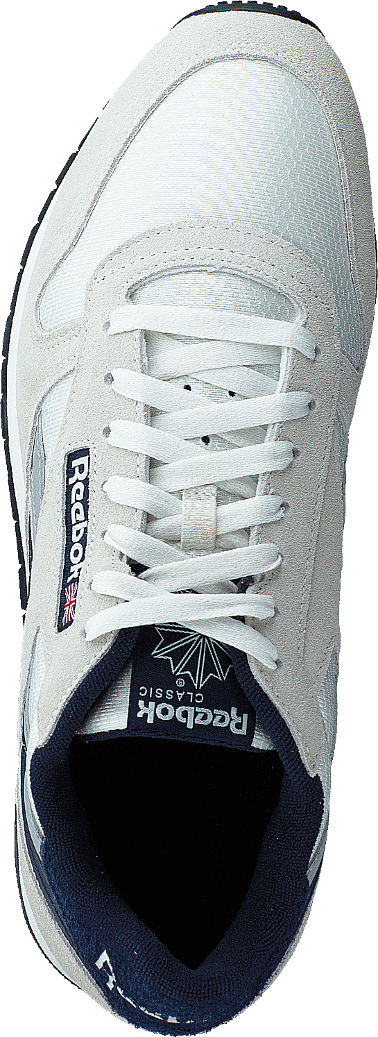 Classic Leather Chalk/vecnav/cblack - Bild 6