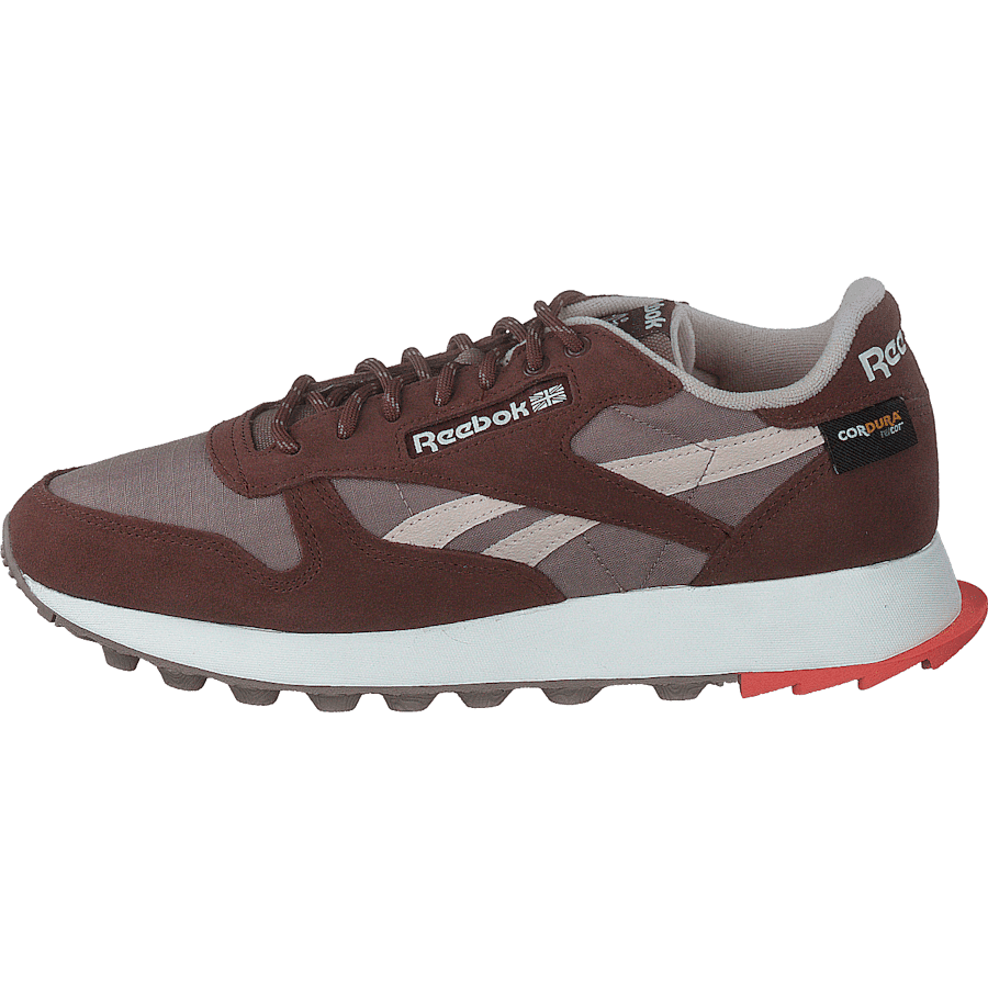 Classic Leather Trabro/taupe/sofecr