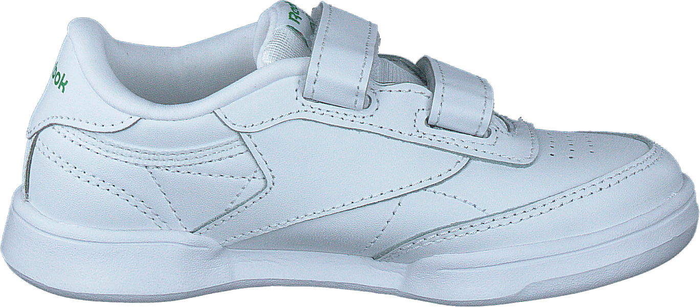 Club C 2v White/glegrn/vecblu - Bild 2