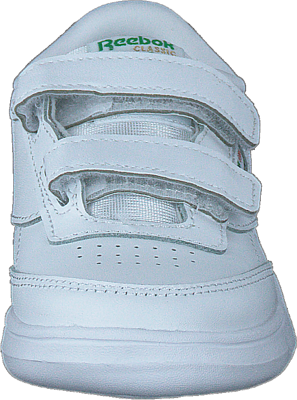 Club C 2v White/glegrn/vecblu - Bild 4