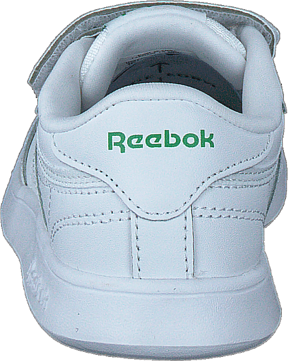 Club C 2v White/glegrn/vecblu - Bild 5