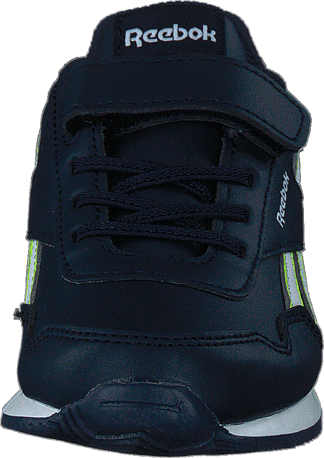 Reebok Royal Classic Jog 3.0 1v Vecnav/ftwwht/soacye - Bild 4