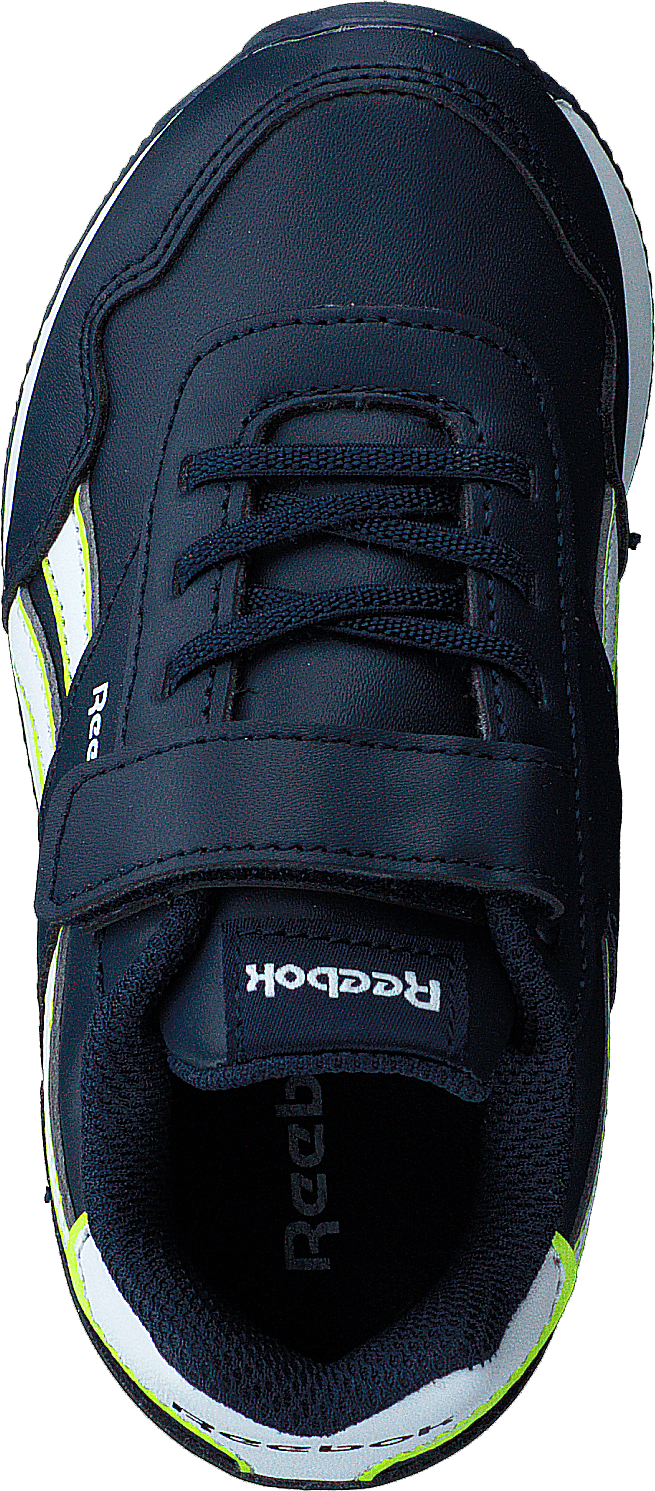 Reebok Royal Classic Jog 3.0 1v Vecnav/ftwwht/soacye - Bild 6