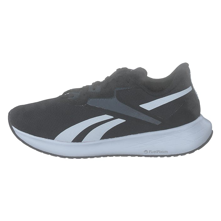 Energen Run 3 Cblack/ftwwht/cdgry7, Male, Shoes, Trainers, Trainers, Black, EU 42