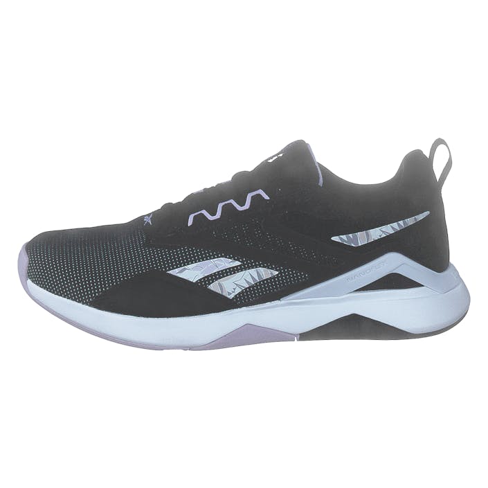 Nanoflex Tr V2 Shoes Core Black, Female, Shoes, Training shoes, Trainers, Black, EU 42