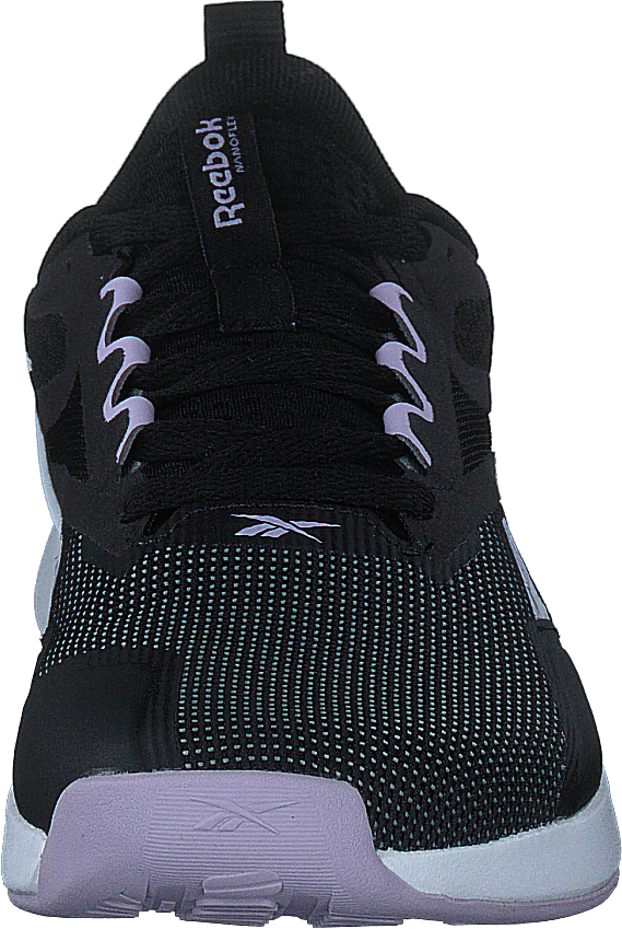 Nanoflex Tr V2 Shoes Core Black