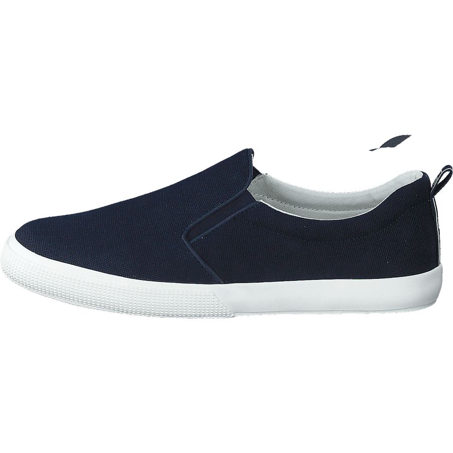 Canvas/burncalf-haddley-sk-spo French Navy/french Navy
