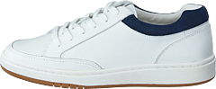 Sft Sprt Clf/suede-hailey-sk-l Snow White/french Navy - Bild 10