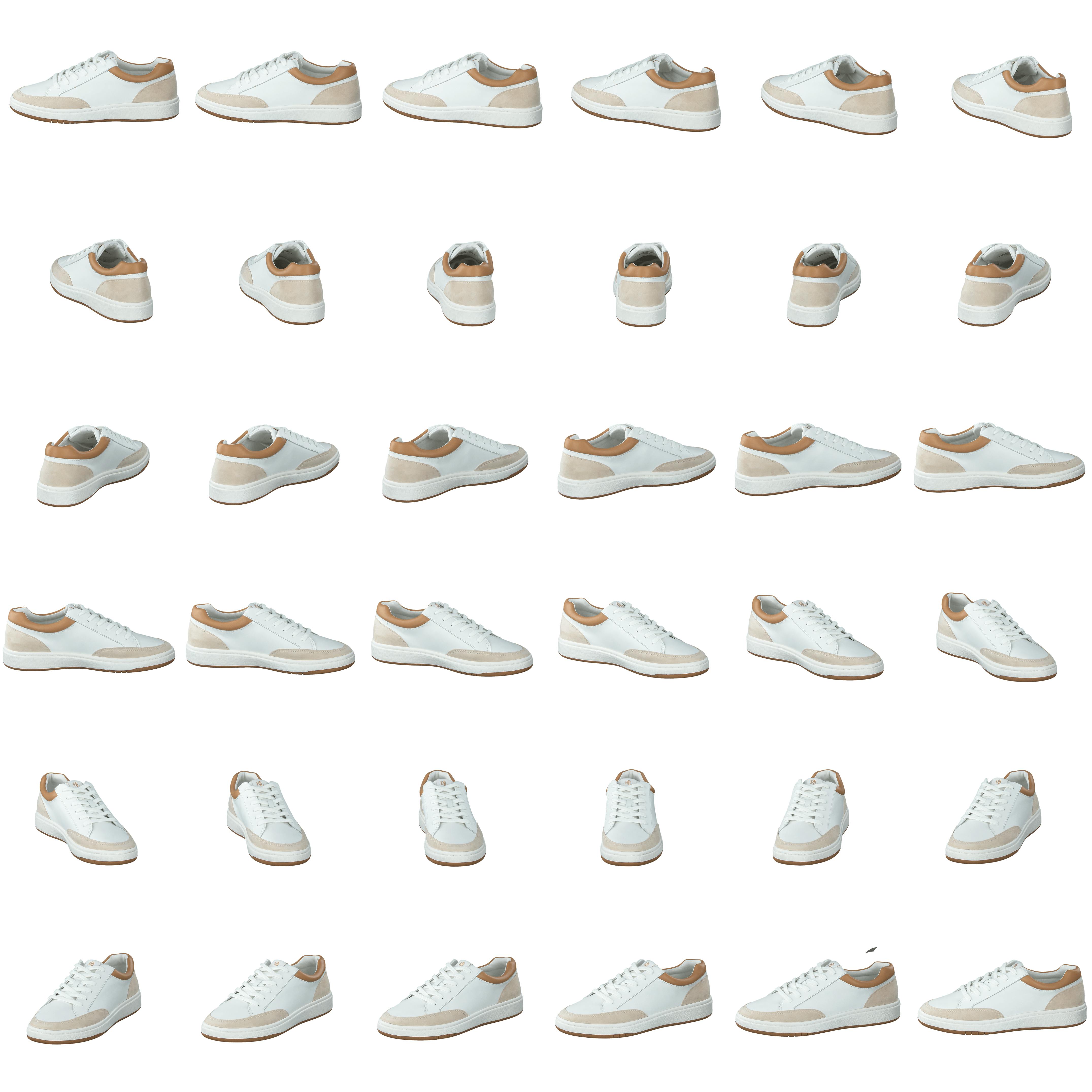 Sfspclf/kdsde/sftnp-hailey-sk- Snow White/parchment/buff - Bild 8