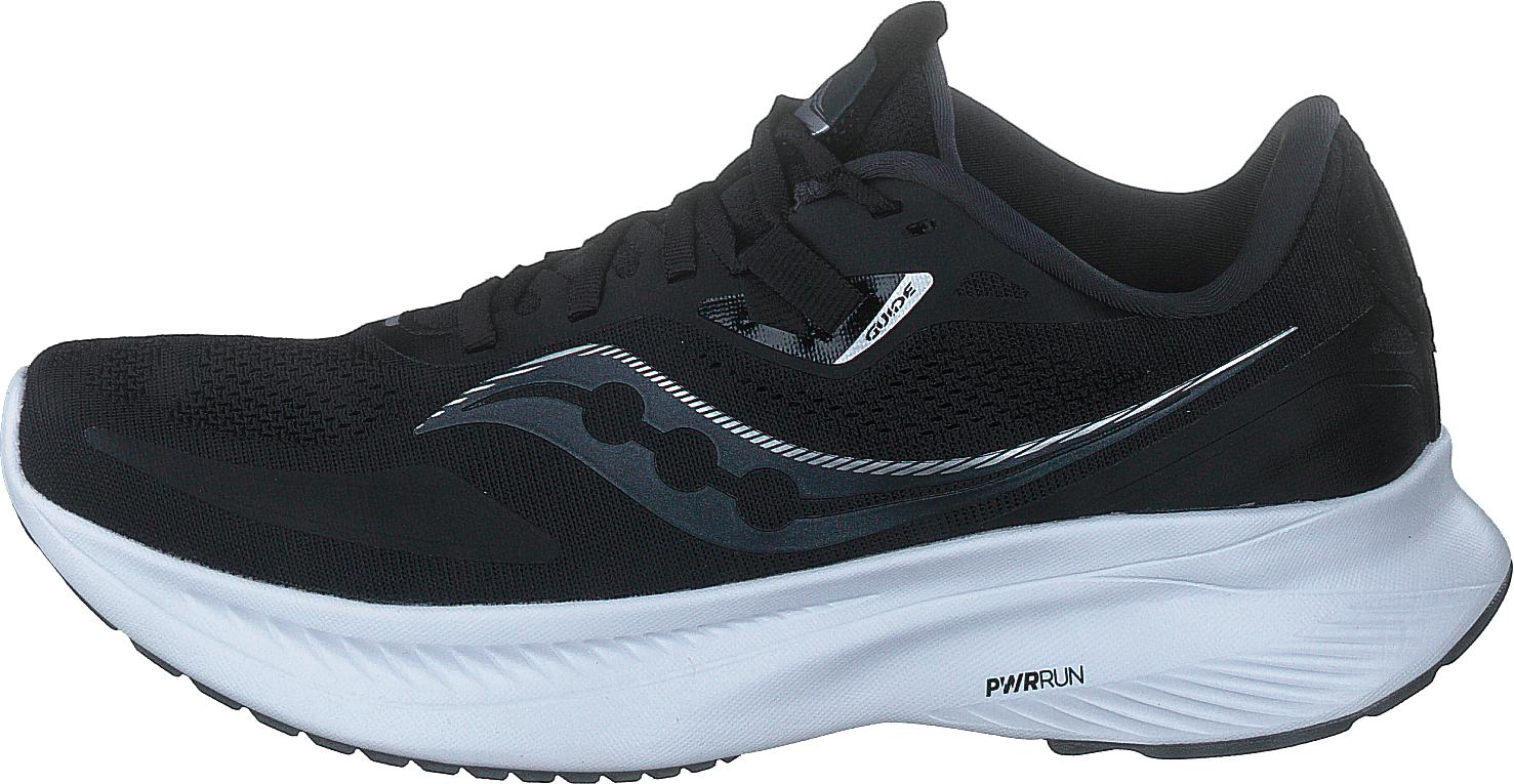 Guide 15 Black/white