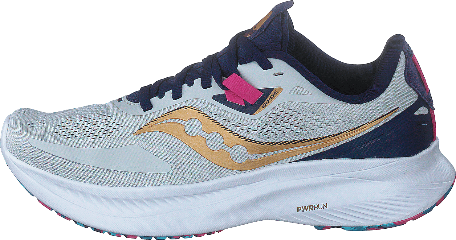 Guide 15 Prospect Glass