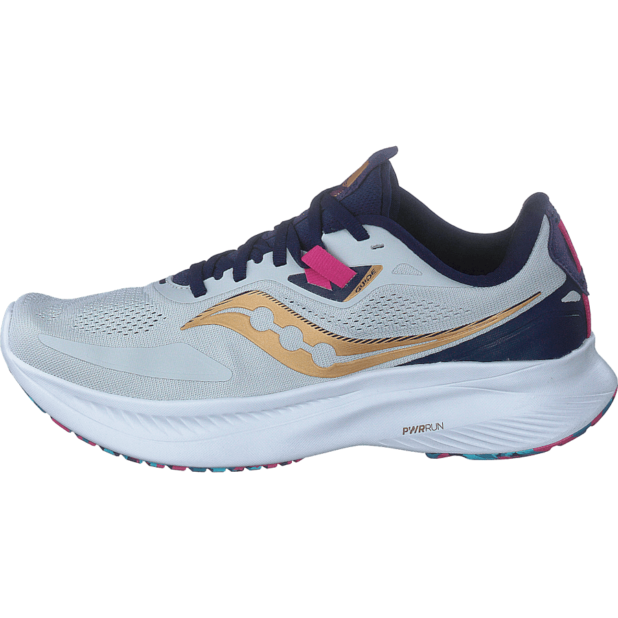 Guide 15 Prospect Glass