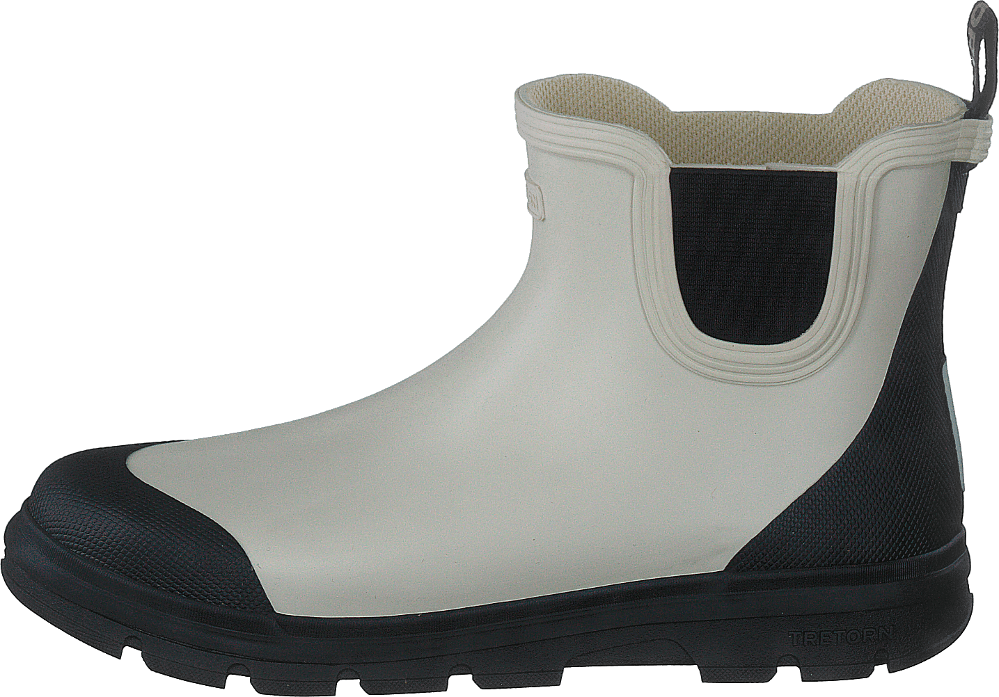 Aktiv Chelsea Light Beige, Unisex, Shoes, Boots, rubber boots, Beige, EU 33