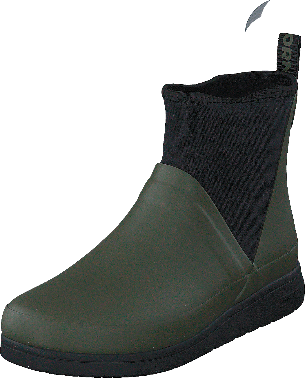 Viken Low Neo 064/field Green - Bild 3