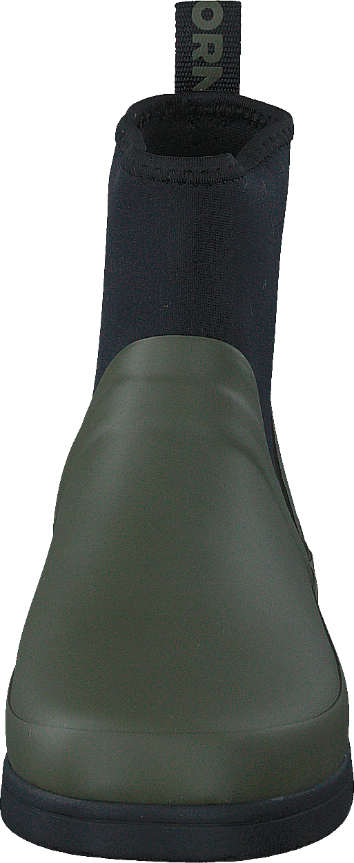 Viken Low Neo 064/field Green - Bild 4