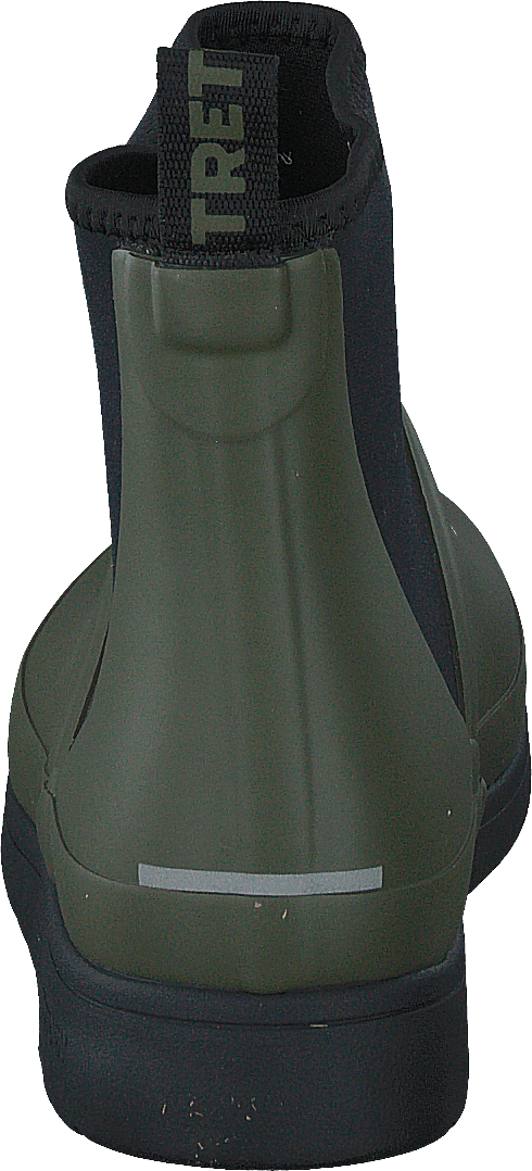Viken Low Neo 064/field Green - Bild 5