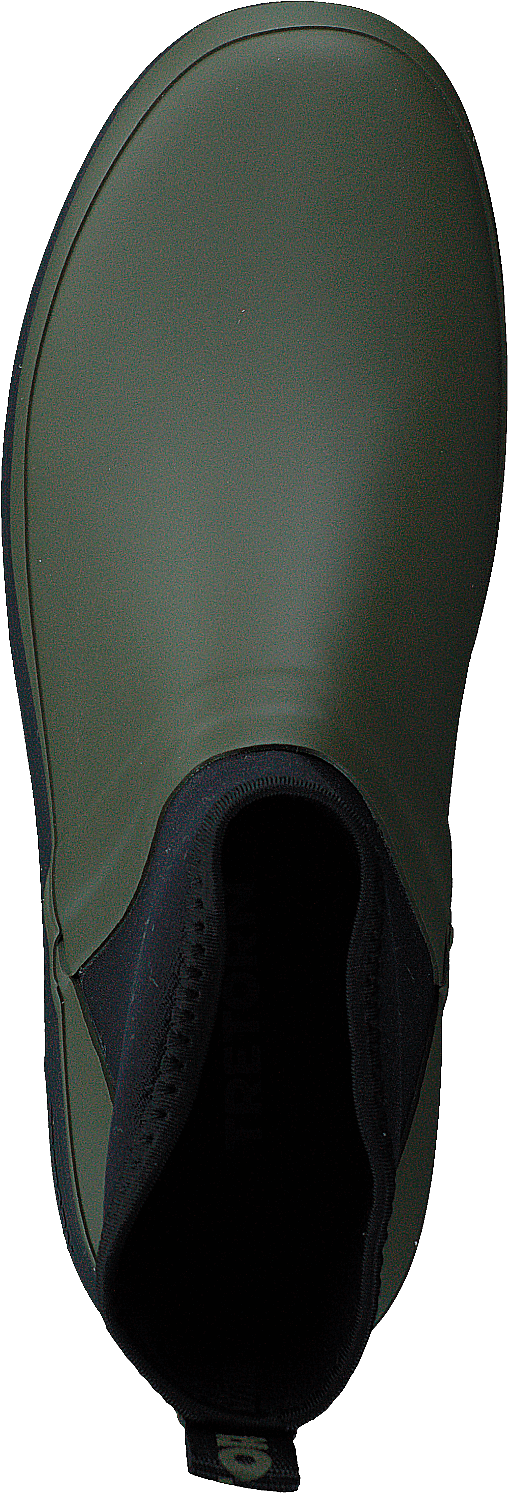 Viken Low Neo 064/field Green - Bild 6