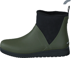 Viken Low Neo 064/field Green - Bild 10