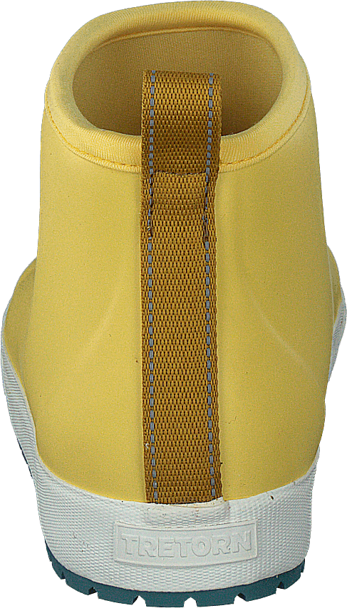 Lunda Cream Gold - Bild 5