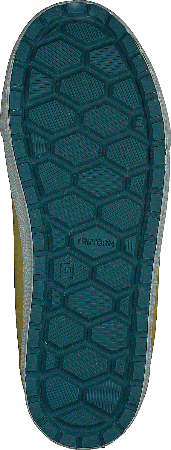 Lunda Cream Gold - Bild 7