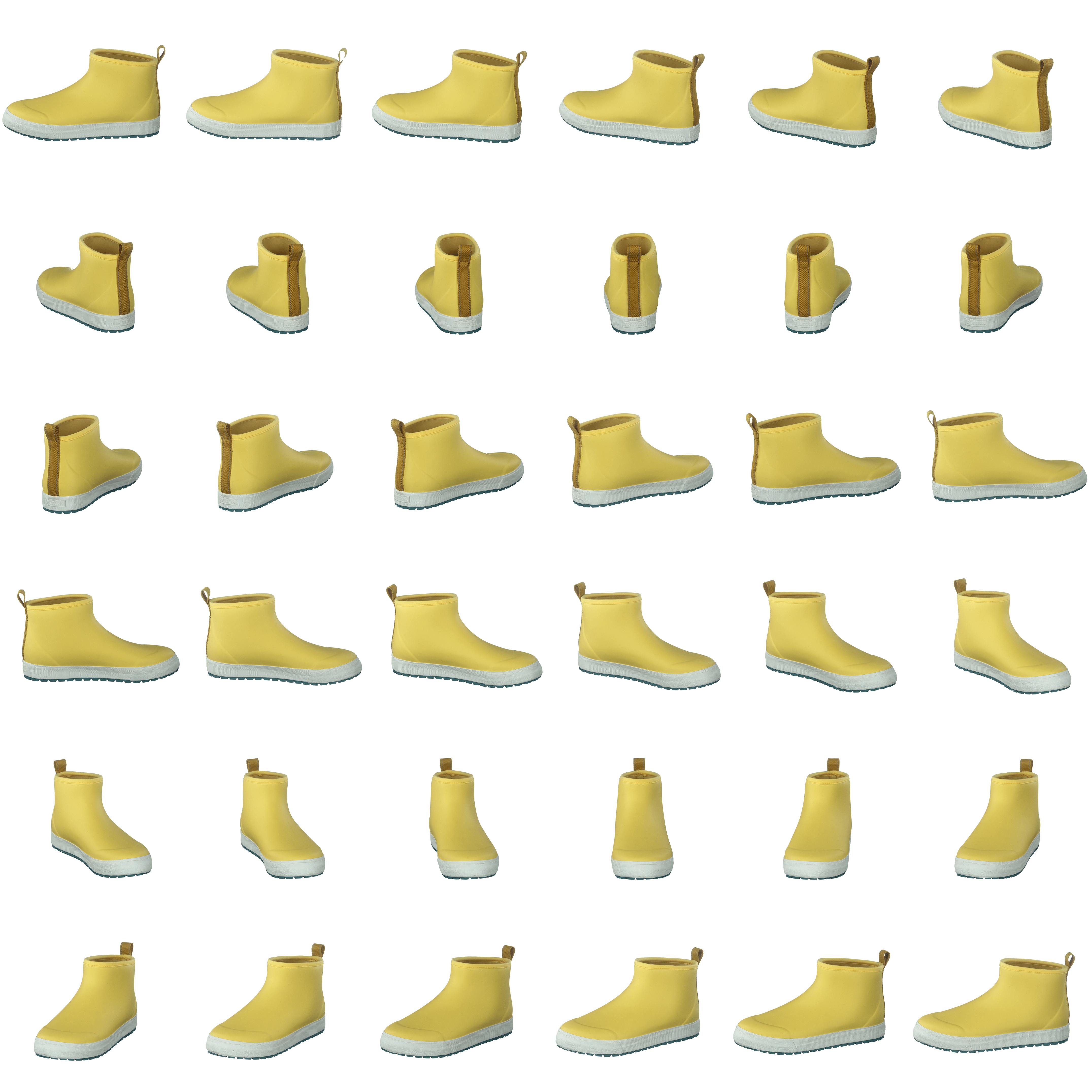 Lunda Cream Gold - Bild 8