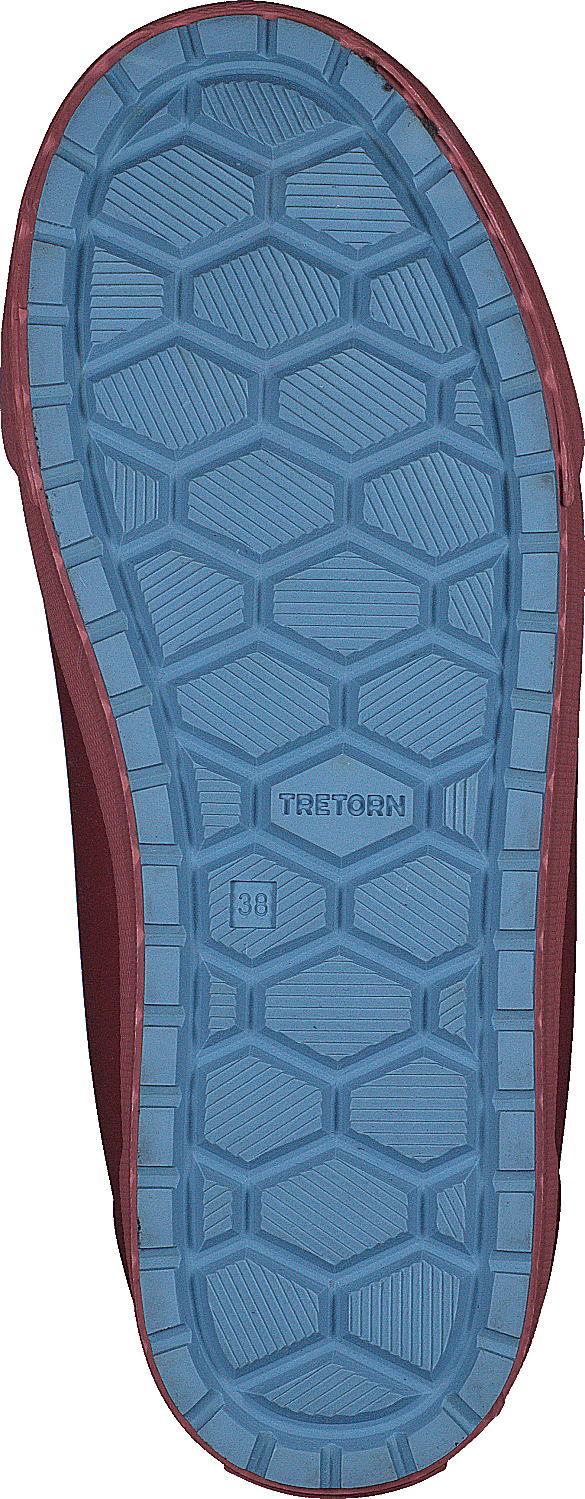 Lunda Dusty Cedar - Bild 7