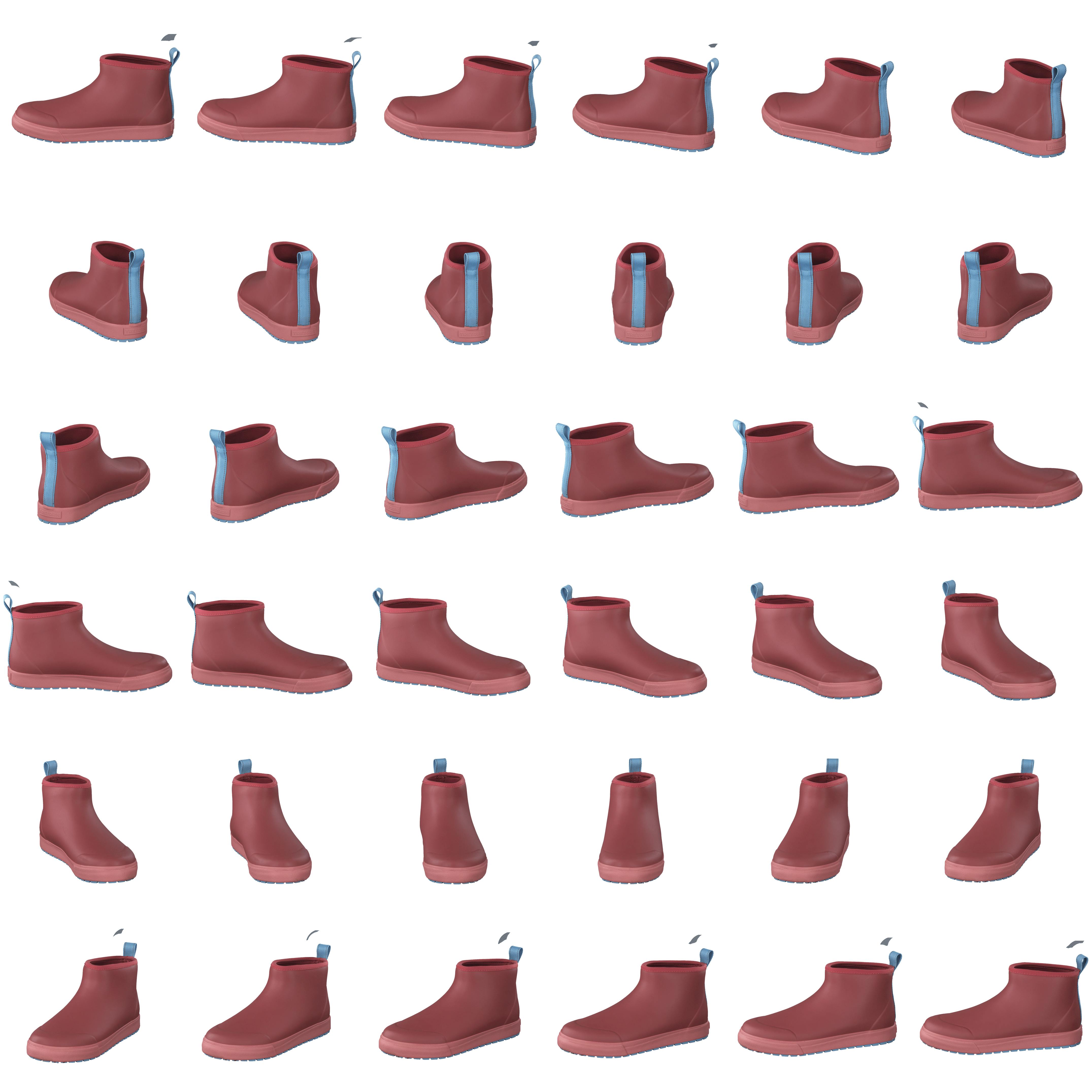 Lunda Dusty Cedar - Bild 8