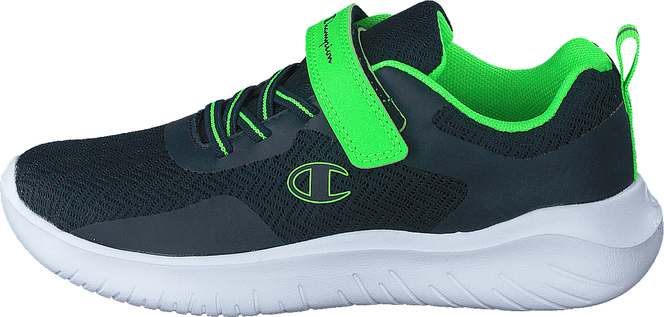 Softy Evolve B Ps Sky Captain A