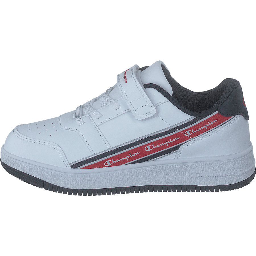 Alter Low B Ps White A