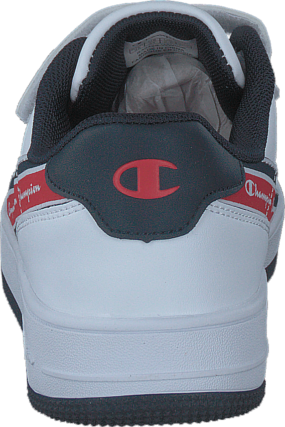 Alter Low B Ps White A - Bild 5