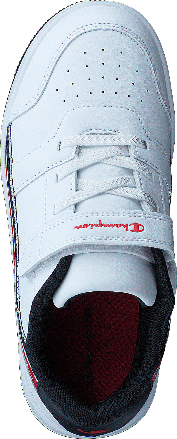 Alter Low B Ps White A - Bild 6