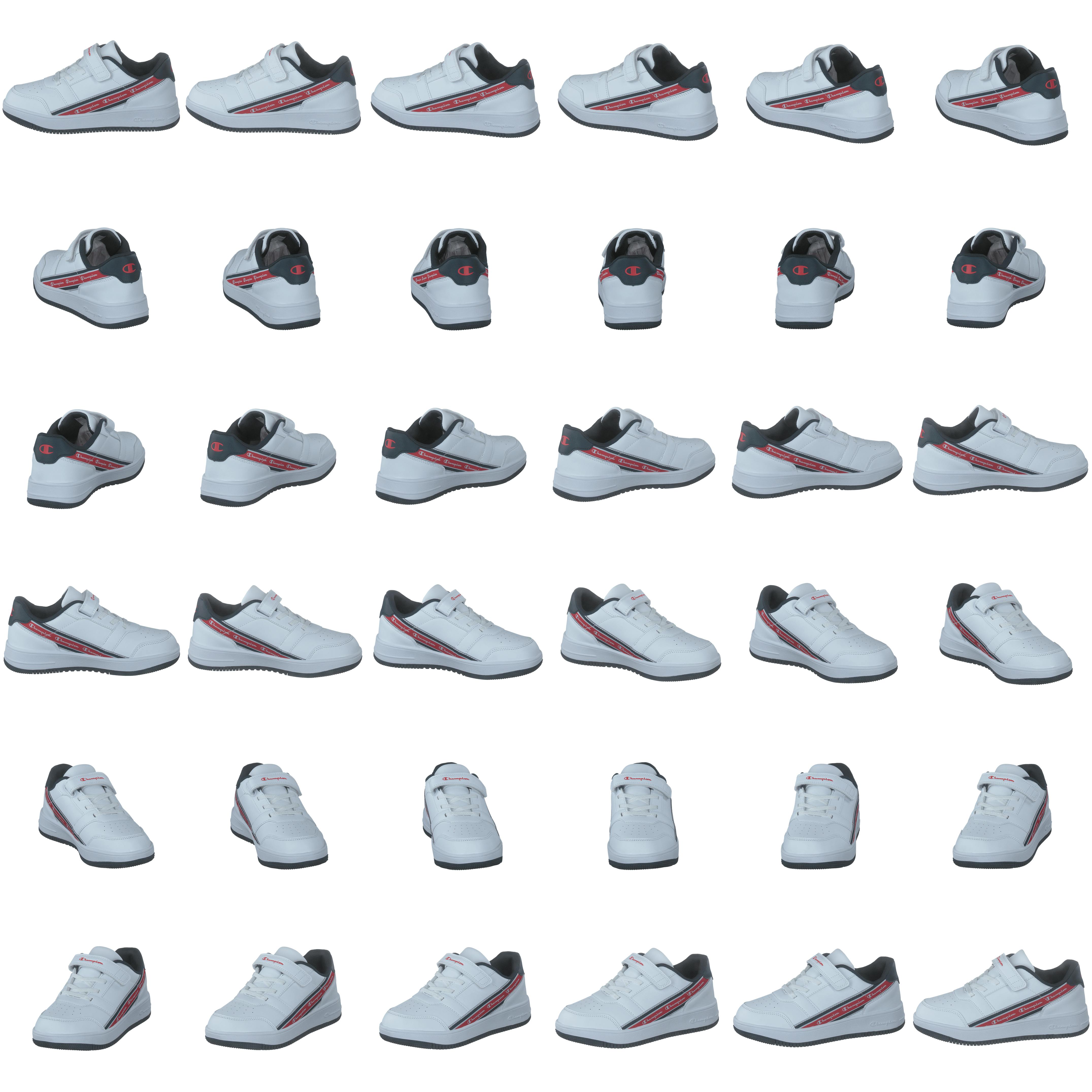 Alter Low B Ps White A - Bild 8