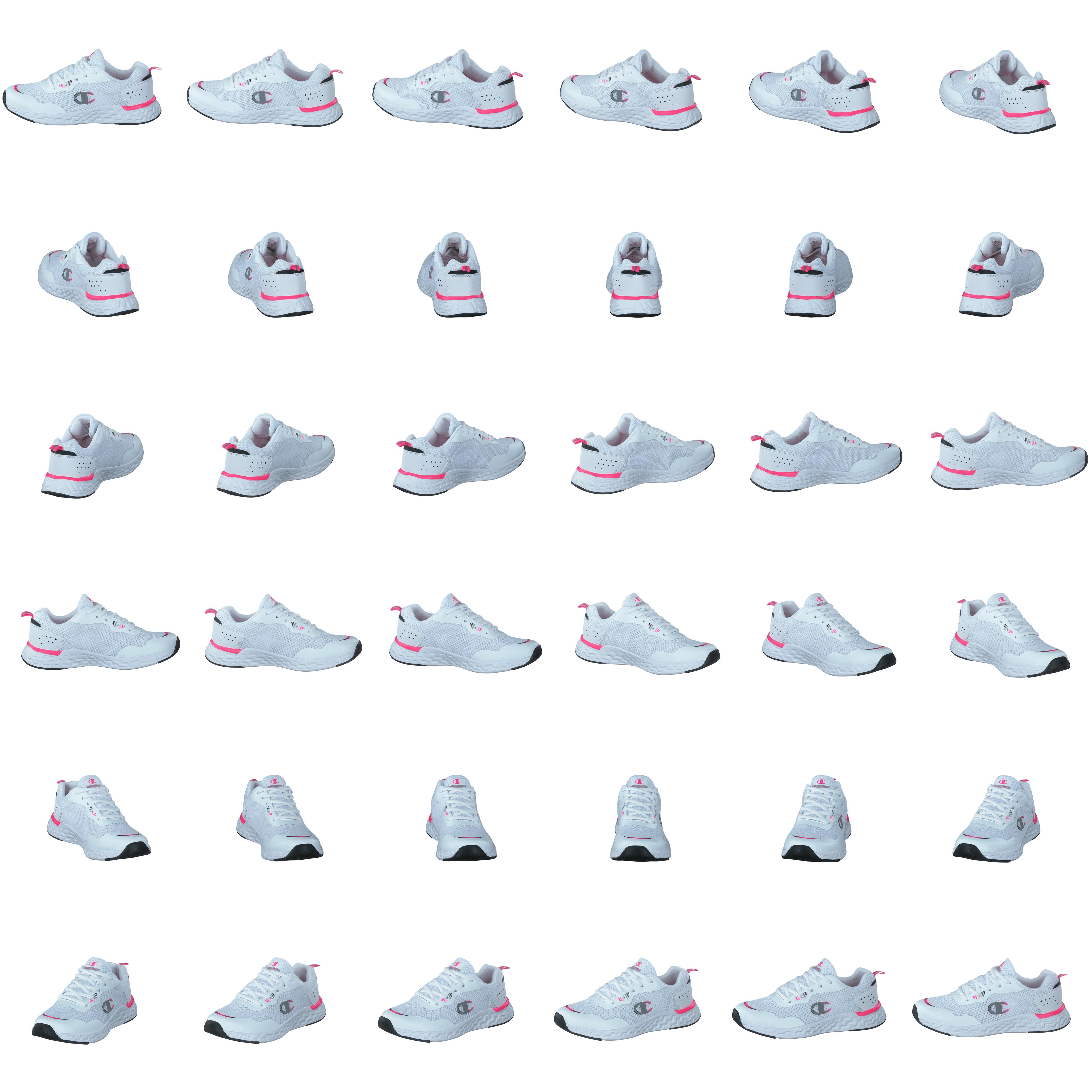 Bold 2 G Gs White - Bild 8