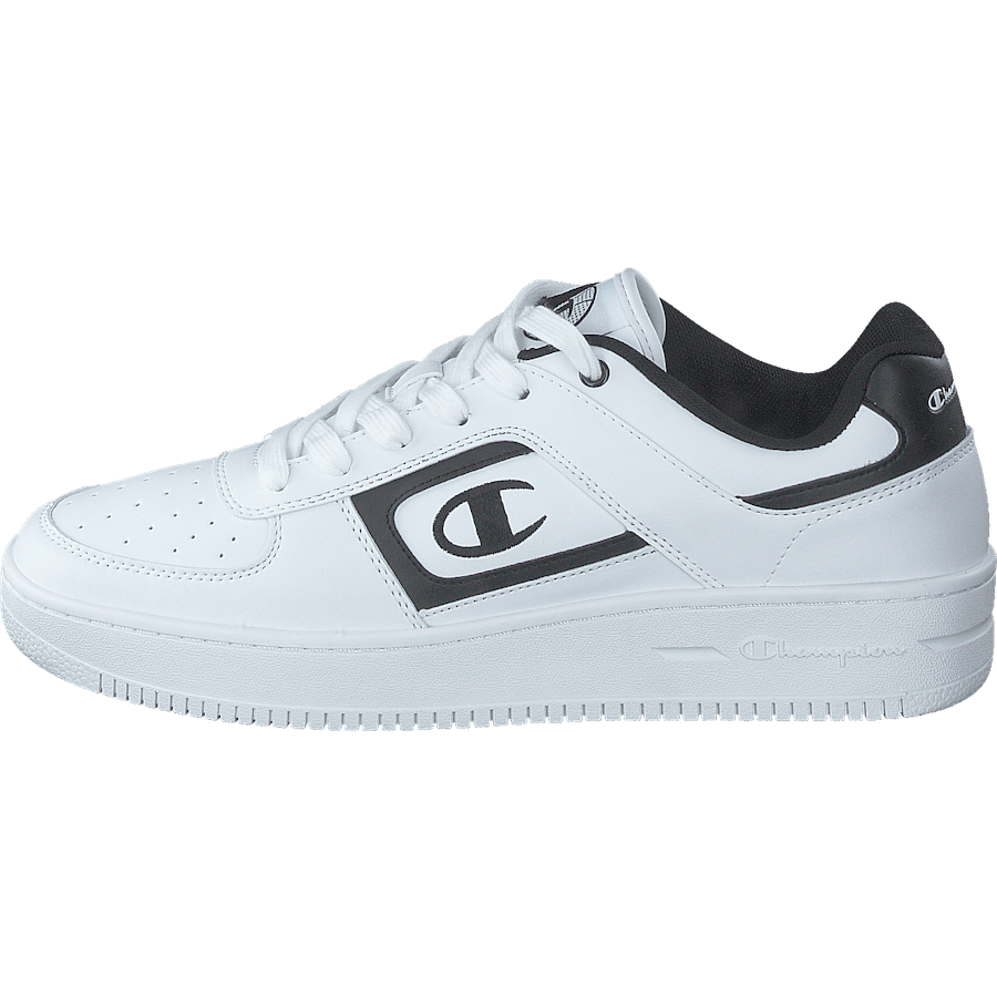 Foul Play Element White A