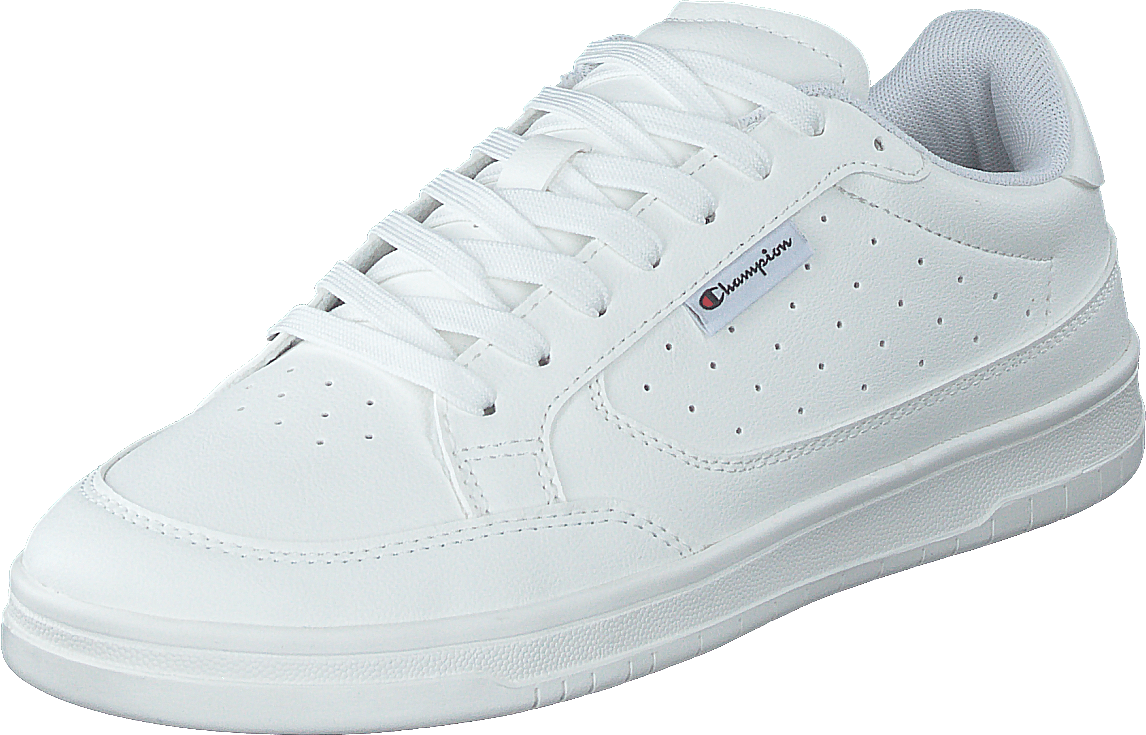 Winston Xs White - Bild 3