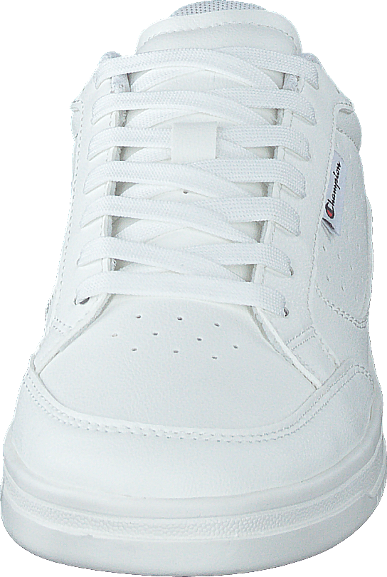 Winston Xs White - Bild 4